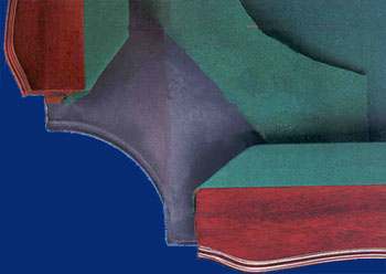 Original Italian Slate