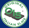 copyright Orginal Italian Slate